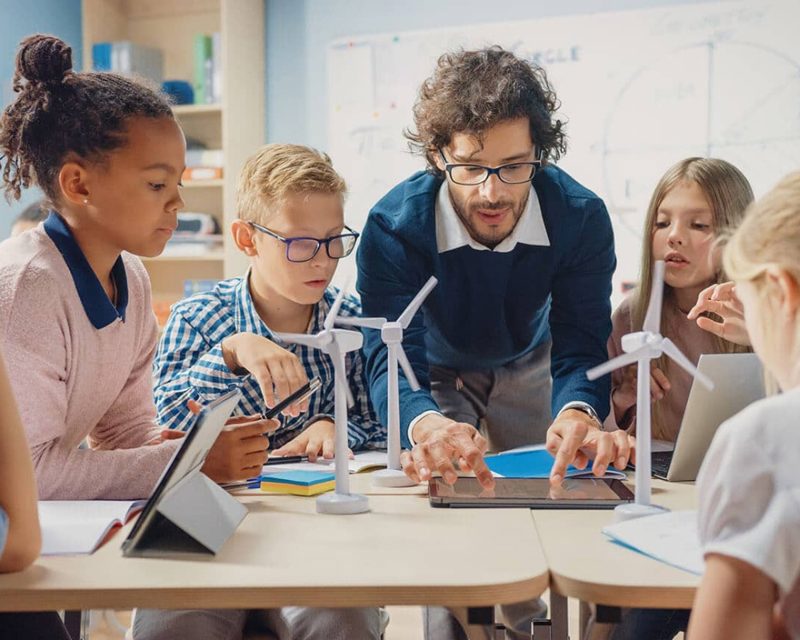 Malta: Almost a third of students attend church-run private schools across the nation