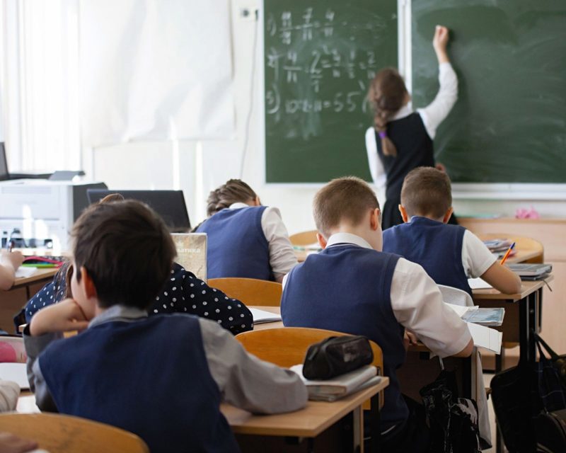 Slovenia: Learning multiple languages is just a part of school here