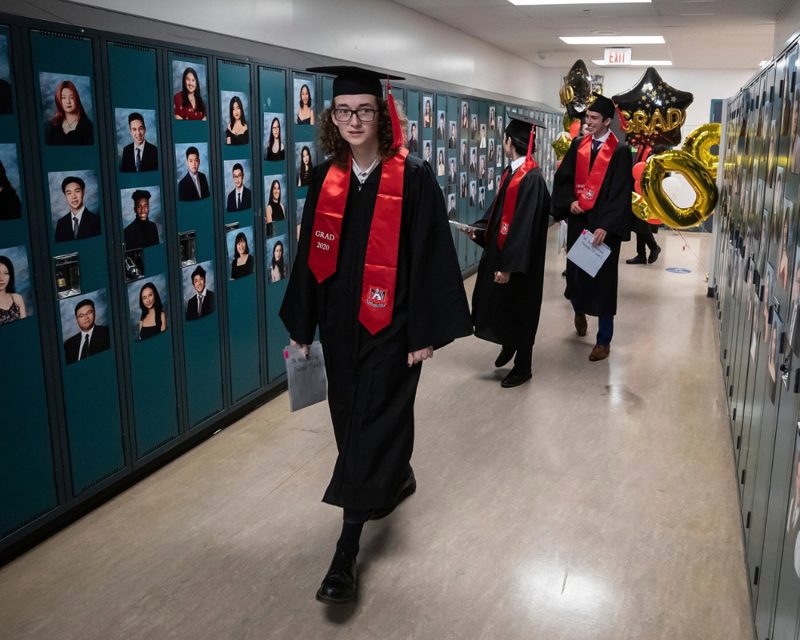 Canada: The nation has long been praised for its colleges and universities