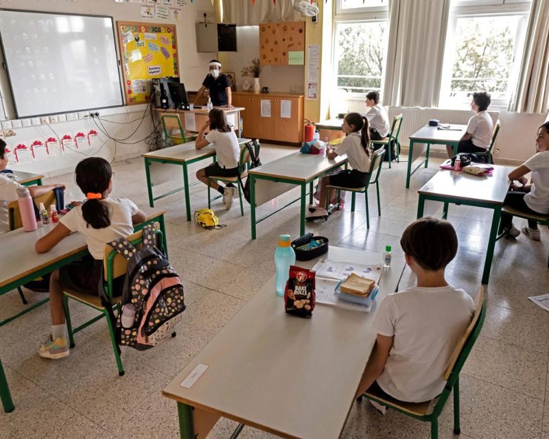 Cyprus: Parents have two options of teaching when it comes to their children’s education