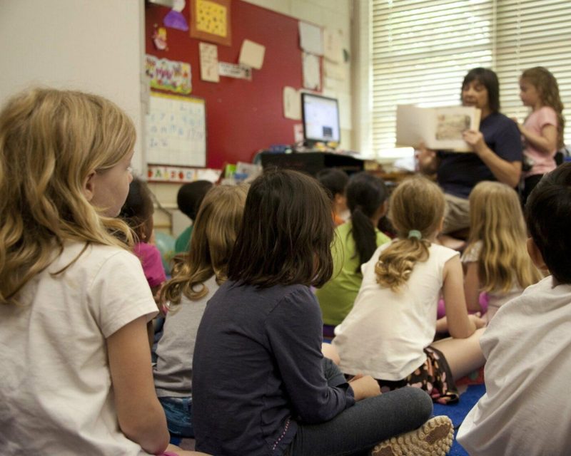Montenegro: Education after elementary school is split into three options