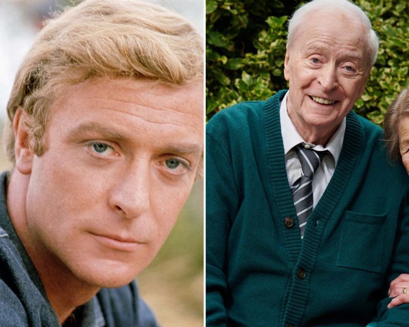 Los 90 años de Michael Caine nos han regalado tantas actuaciones increíbles