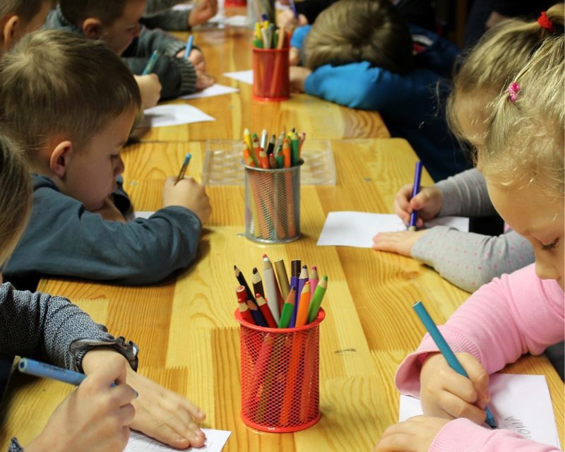 Norway: The nation believes everyone has the right to a free education