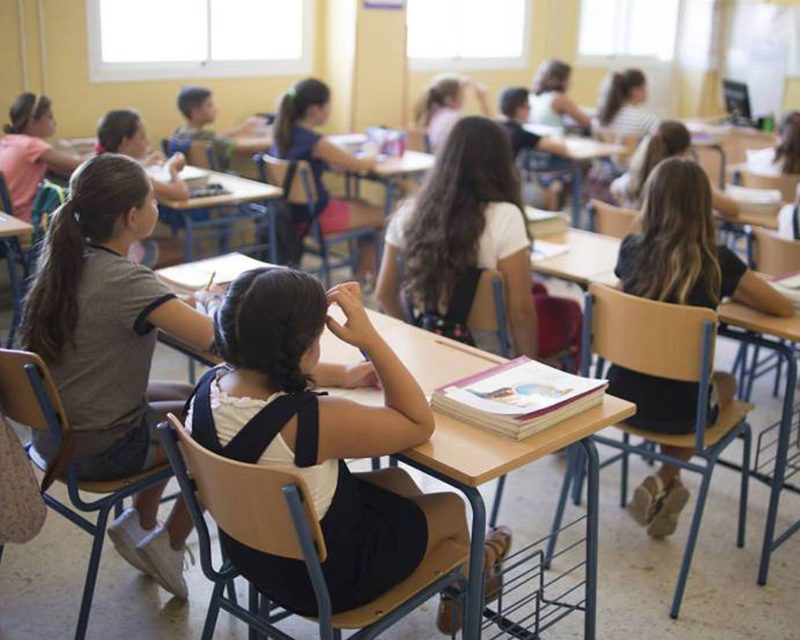 Spain: The nation is working to improve its school system to tackle unemployment