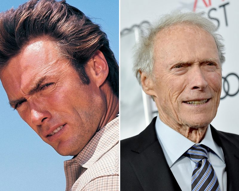 Los éxitos de Clint Eastwood en el género del oeste siguen dando frutos a los 93 años