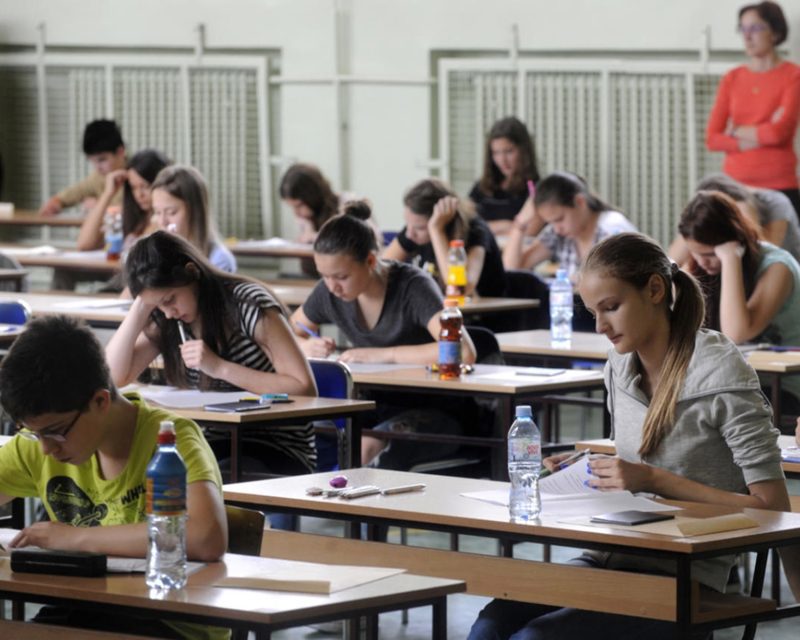 Croatia: Education across the nation is mostly free, including university courses