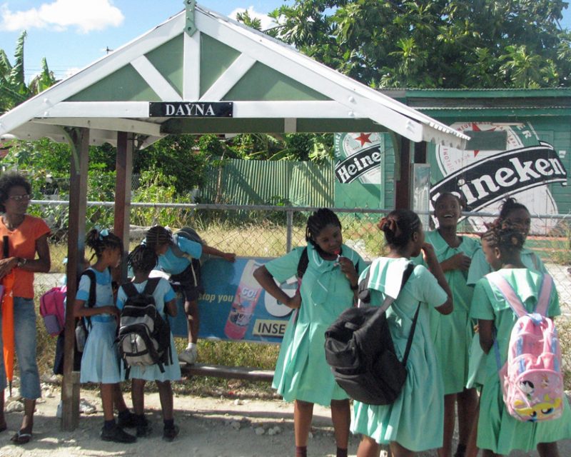 Barbados: The nation has invested billions of dollars into reforming the education system