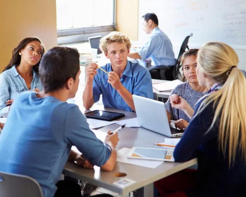 Austria: Opposing views have sometimes led to differing opinions on education